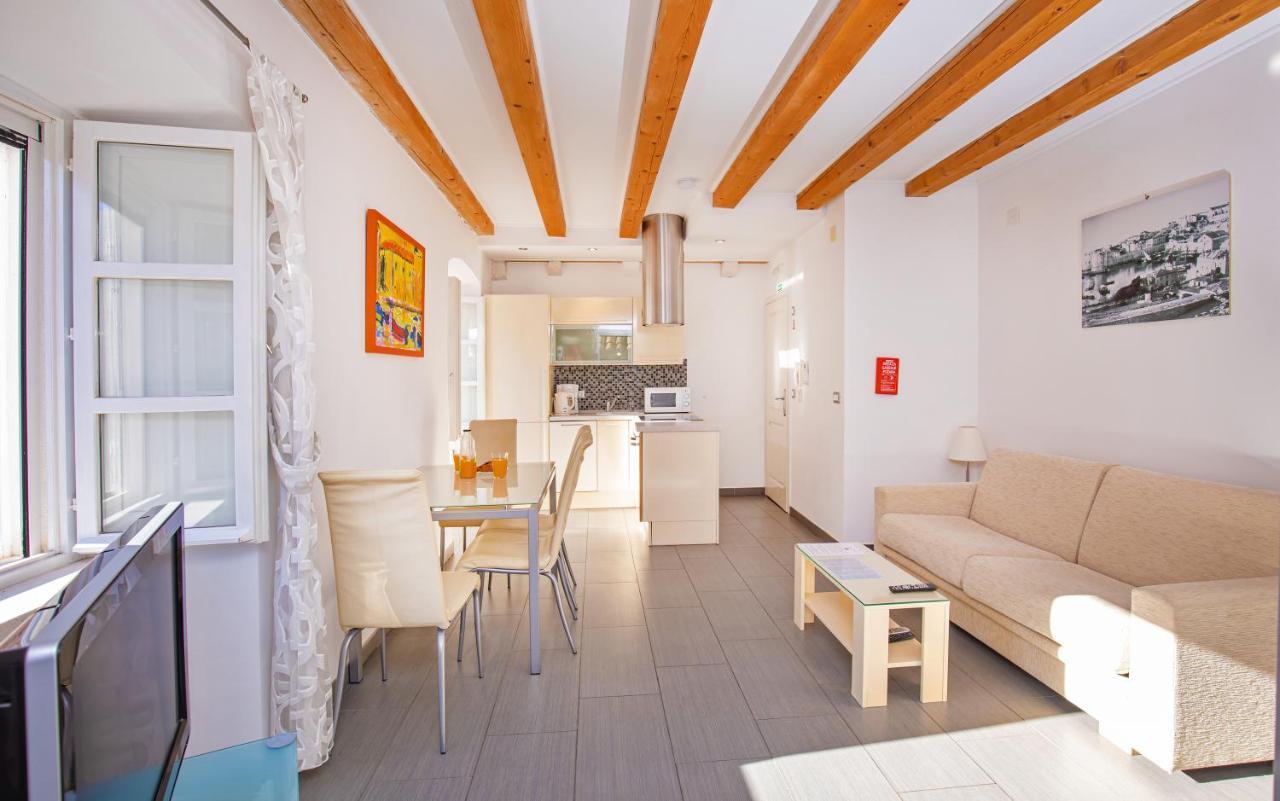 Apartments Espana 2 Dubrovnik Exterior photo